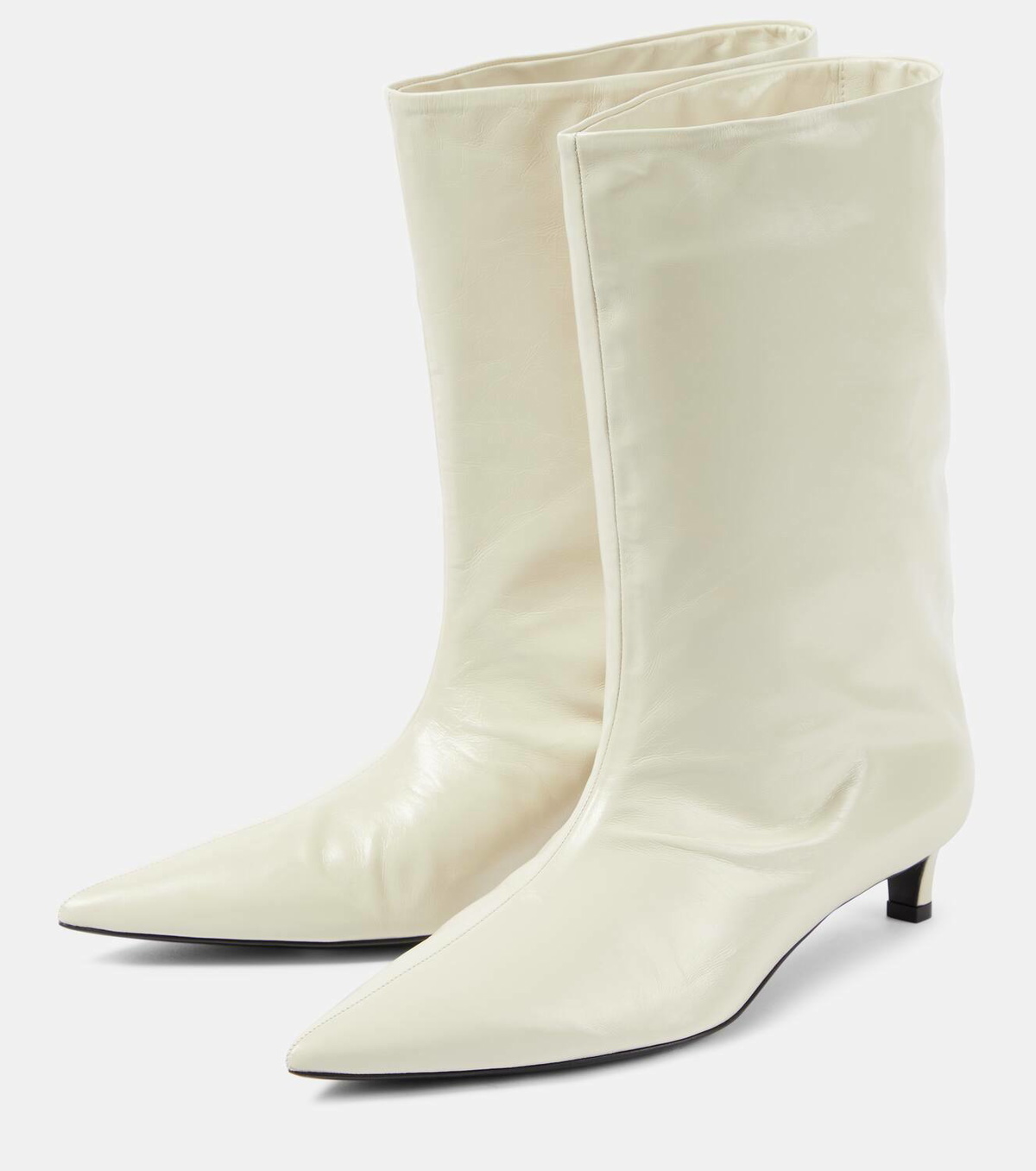 jil sander boots sale