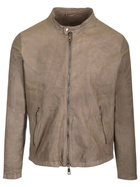 Giorgio Brato Biker Jacket