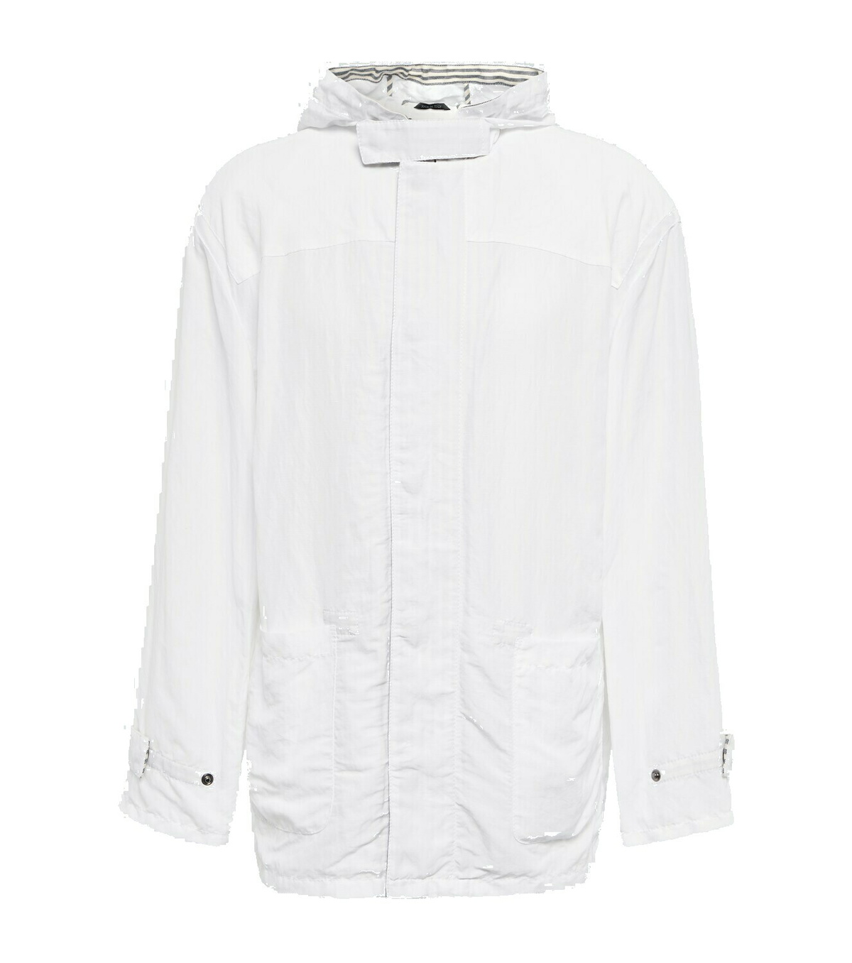 Giorgio Armani - Track jacket Giorgio Armani