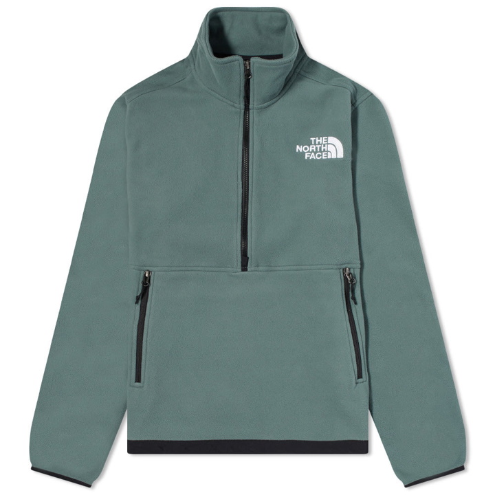 Photo: The North Face Tka Kataka Fleece Jacket