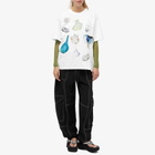 The Open Product Women's Jar Collectors T-Shirt in White