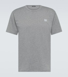Acne Studios Face cotton T-shirt