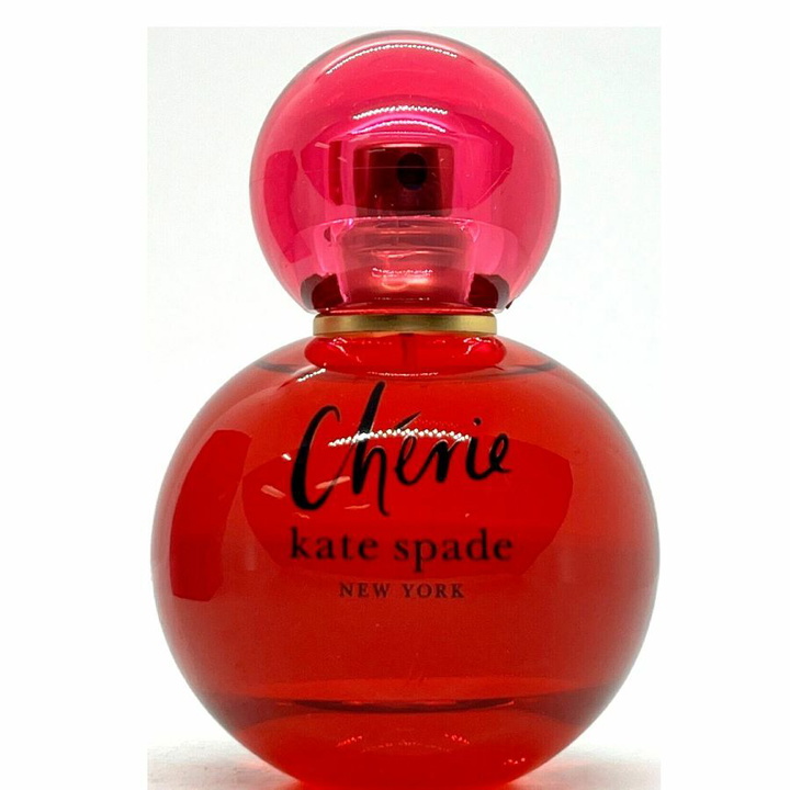 Photo: Kate Spade Ladies Cherie EDP 3.3 oz Fragrances 3386460136334