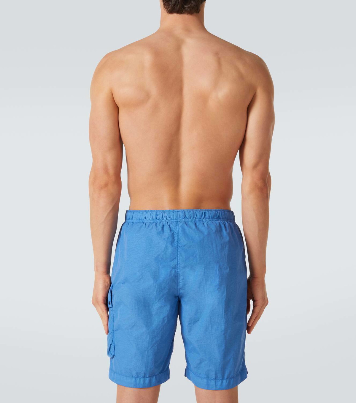 C.P. Company Cargo swim trunks