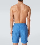 C.P. Company Cargo swim trunks