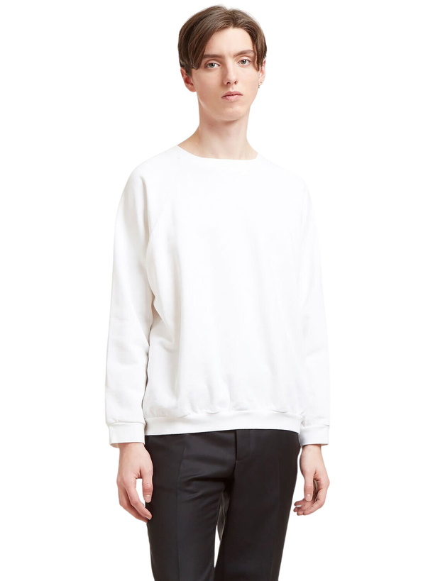 Photo: Aiezen Crewneck Sweatshirt