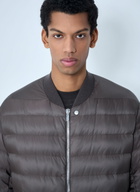 Moncler + Rick Owens Flight Parka Bomber Jacket