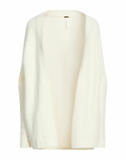 Free People Womens Cardigan Ivory
