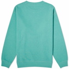 Armor-Lux Women's Heritage Sweat in Infinity
