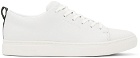PS by Paul Smith Off-White Lee Sneakers