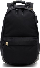 visvim Black Cordura 22L Backpack