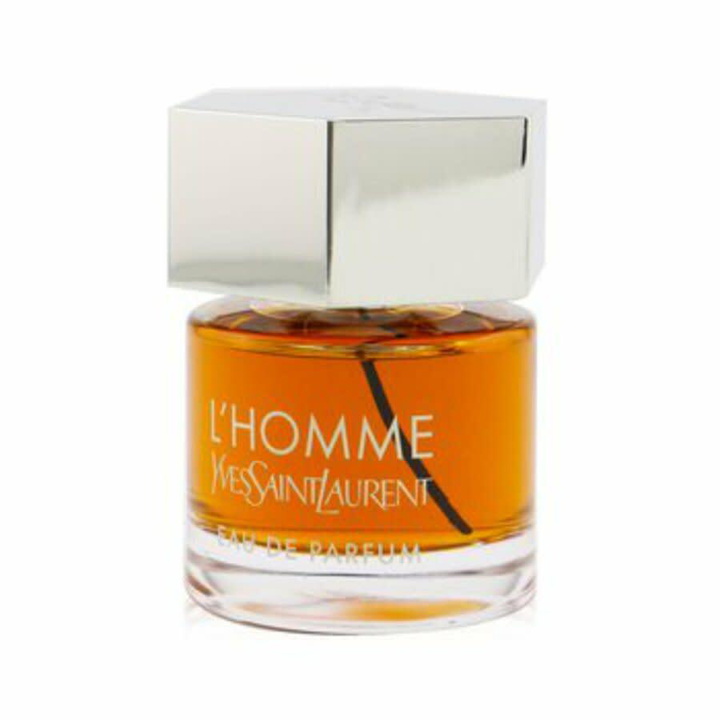 Photo: Yves Saint Laurent Mens L'Homme EDP Spray 2 oz Fragrances 3614273668750