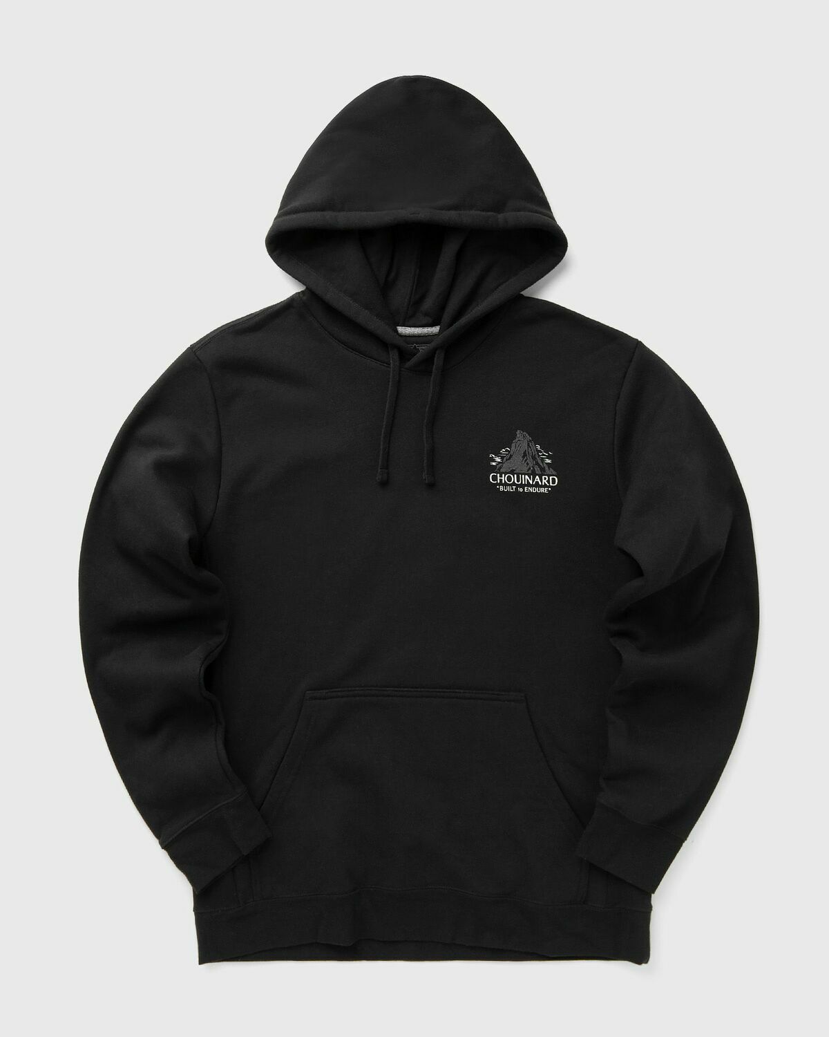 Patagonia Chouinard Crest Uprisal Hoody Black Men