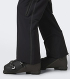 Bogner Tim's belted wide-leg ski pants