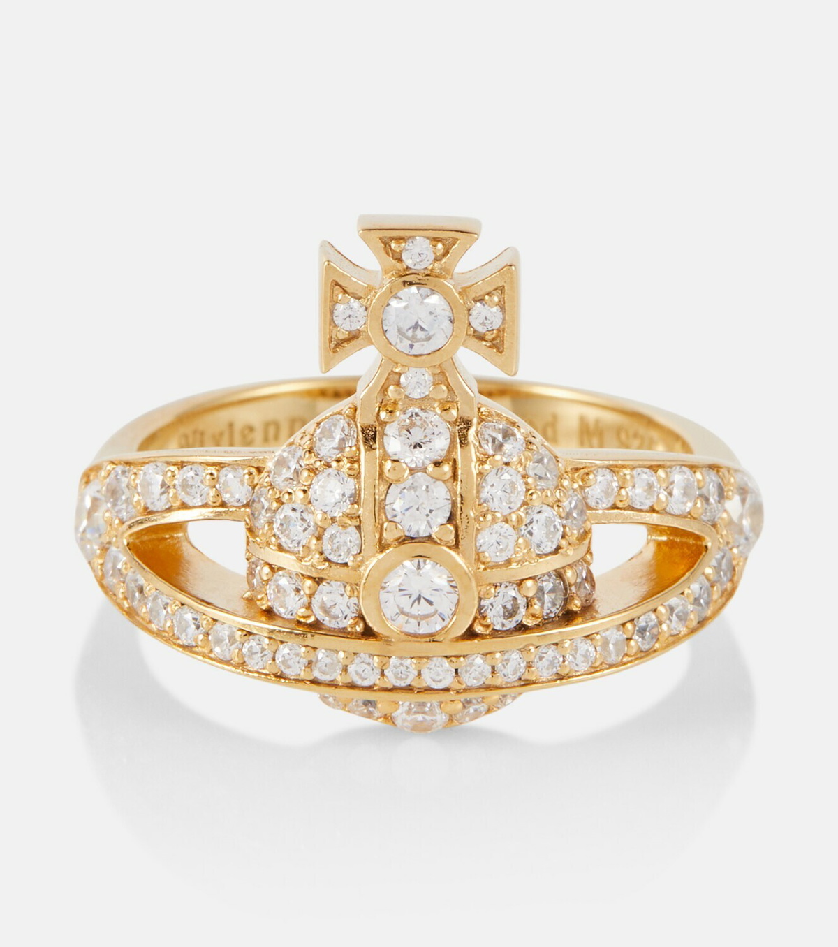 Vivienne Westwood Mini Orb Watch