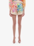 Zimmermann   Shorts Multicolor   Womens