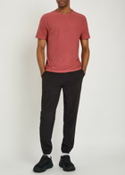 Vuori Strato Tech Jersey T-shirt Red