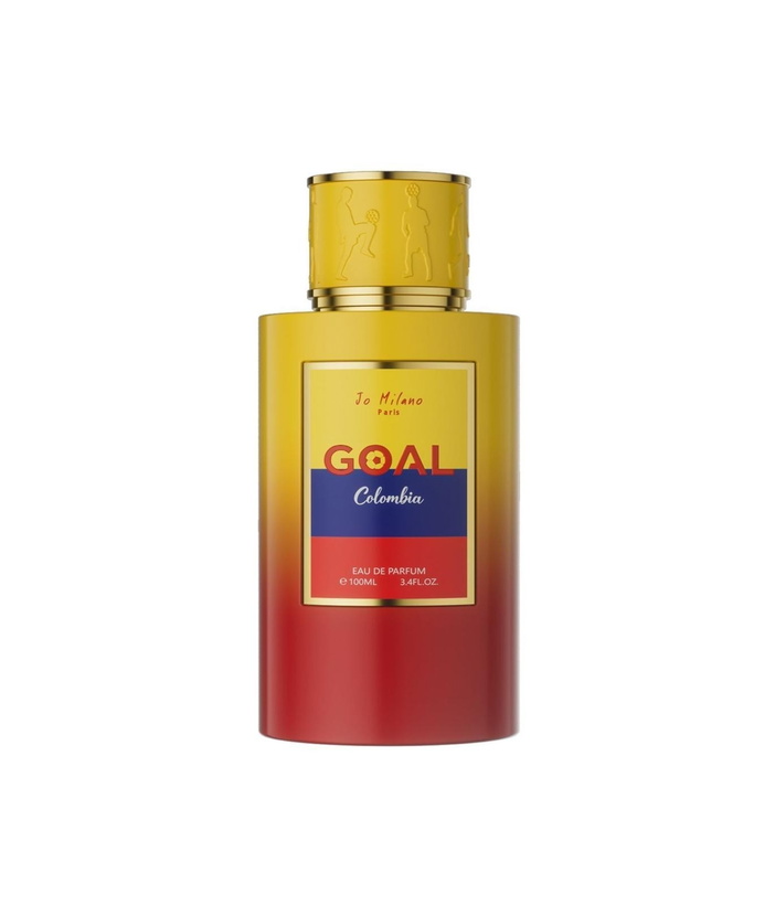 Photo: Jo Milano Unisex Goal Colombia EDP Spray 3.4oz Fragrances 850051043743