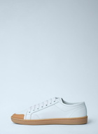 Saint Laurent SL/39 Low-Top Sneakers