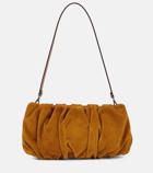 Staud Bean embellished shoulder bag