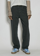Eytys Benz Jeans