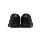 PS by Paul Smith Black Lapin Sneakers