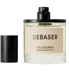 D.S. & Durga - Eau de Parfum - Debaser, 50ml - Colorless