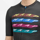 MAAP Men's Evade X Pro Air Jersey 2.0 in Black