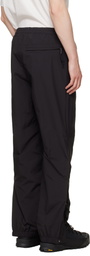 The North Face Black Sky High Farm Edition Mountain Track Pants