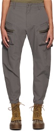 ACRONYM® Gray P41-DS Cargo Pants