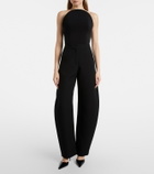 Alaïa Jersey bodysuit
