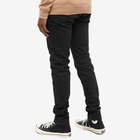 A.P.C. Men's Petit New Standard Jean in Black