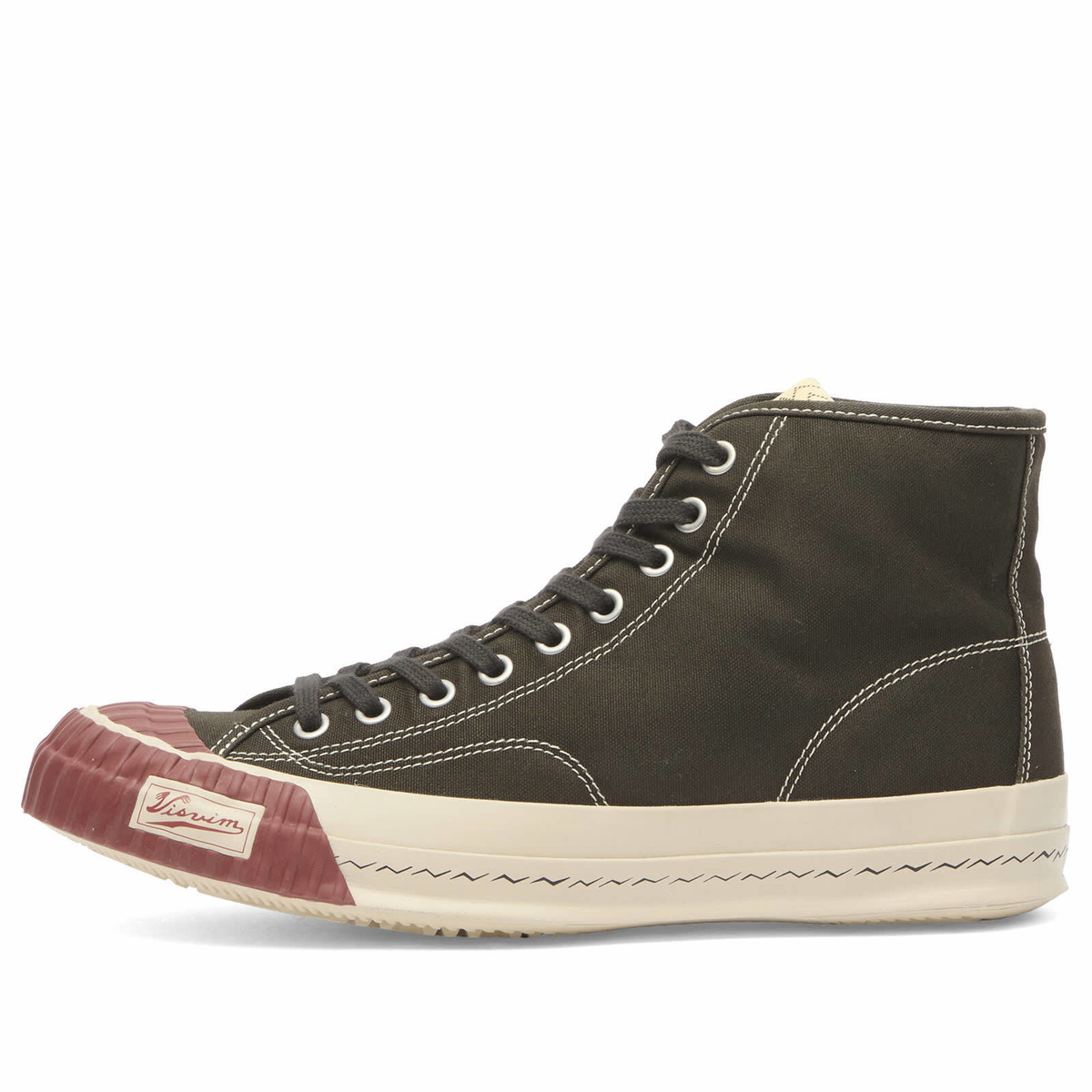 Visvim FBT JP Visvim