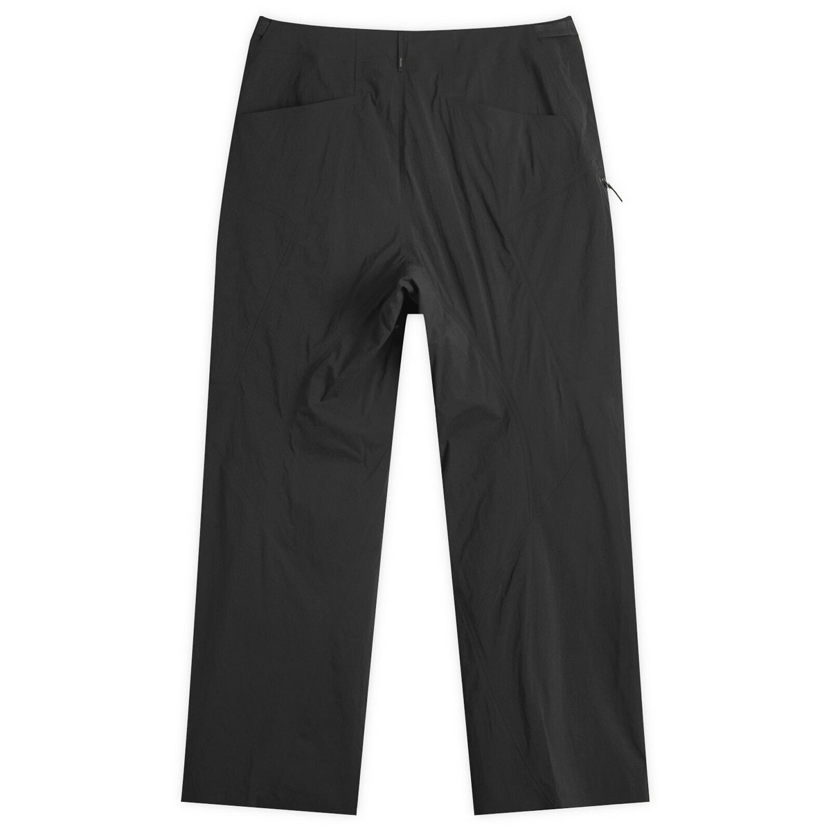 Arc'teryx Veilance Men's Spere LT Cargo Trousers in Black