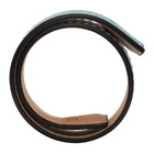 Loewe Blue Small Slap Bracelet
