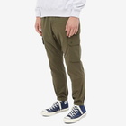 Beams Plus Men's 6 Pocket Gym Pant in Olive