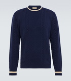 Gucci - Wool sweater