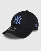 New Era League Ess 9 Twenty New York Yankees Blue - Mens - Caps