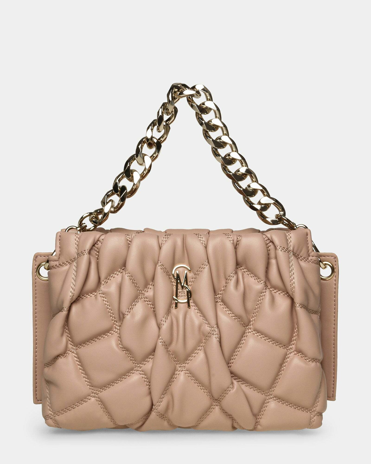 Steve Madden Btansies Bag in Blush