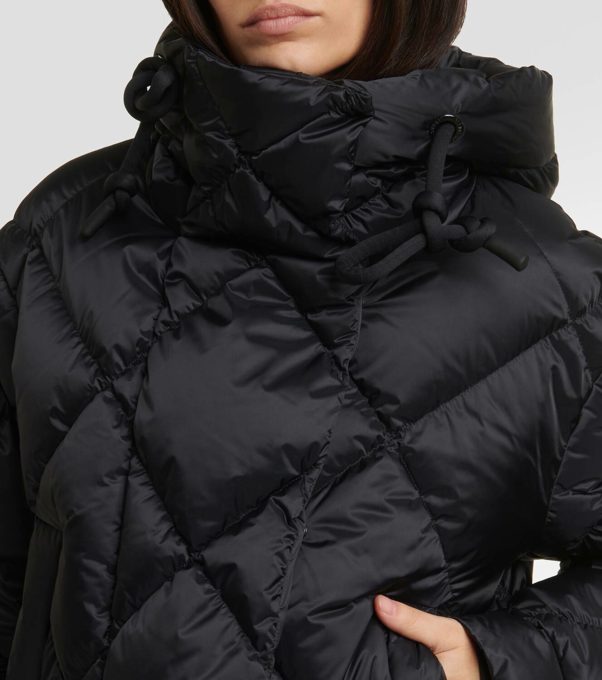Goldbergh Fiona down jacket