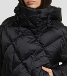 Goldbergh Fiona down jacket