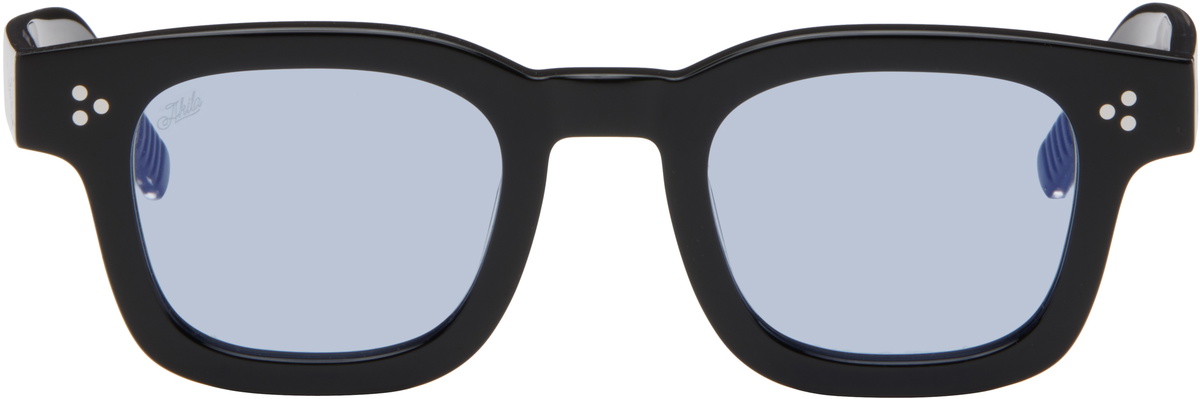 AKILA Black Ascent Sunglasses