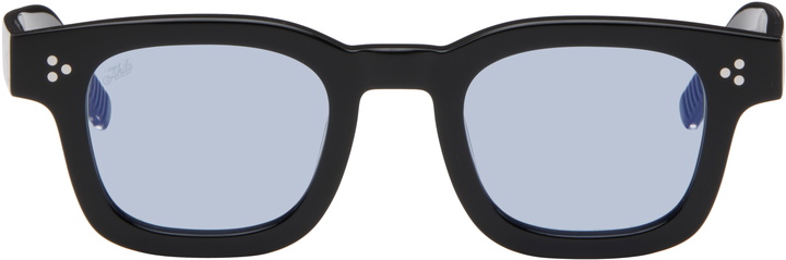 Photo: AKILA Black Ascent Sunglasses