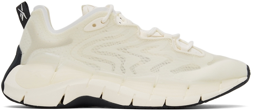 off white reebok classics