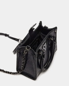 Steve Madden Brolin Bag in Black
