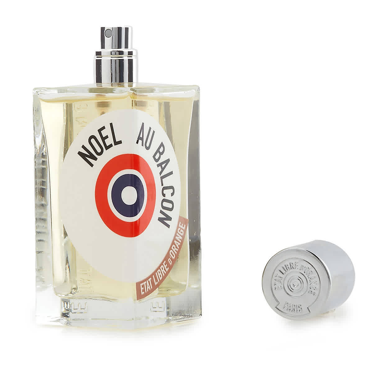 Etat Libre dOrange Unisex Noel Au Balcon EDP Spray 3.4 oz Fragrances 3760168590320