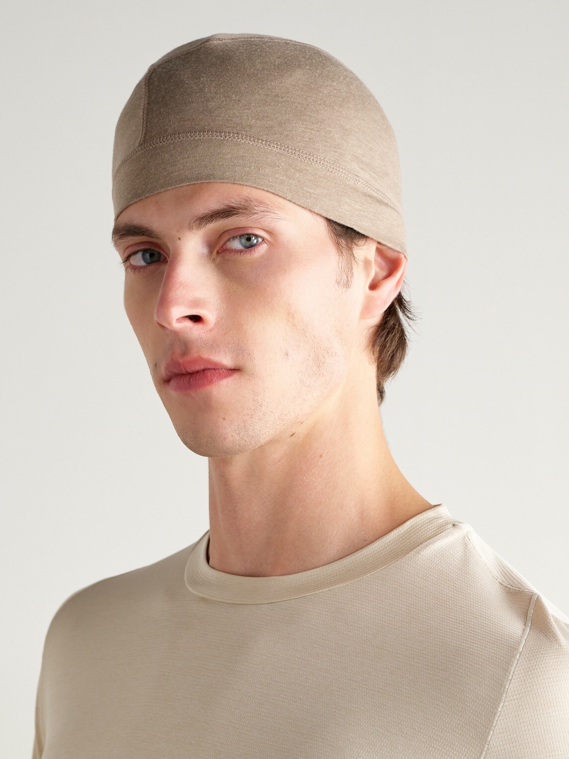 Portal - Drift Merino Wool-Blend Beanie