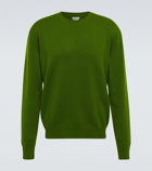 Bottega Veneta - Cashmere-blend sweater