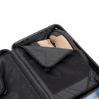 Eastpak x Dime Resist'r Luggage Case - Small in Navy 