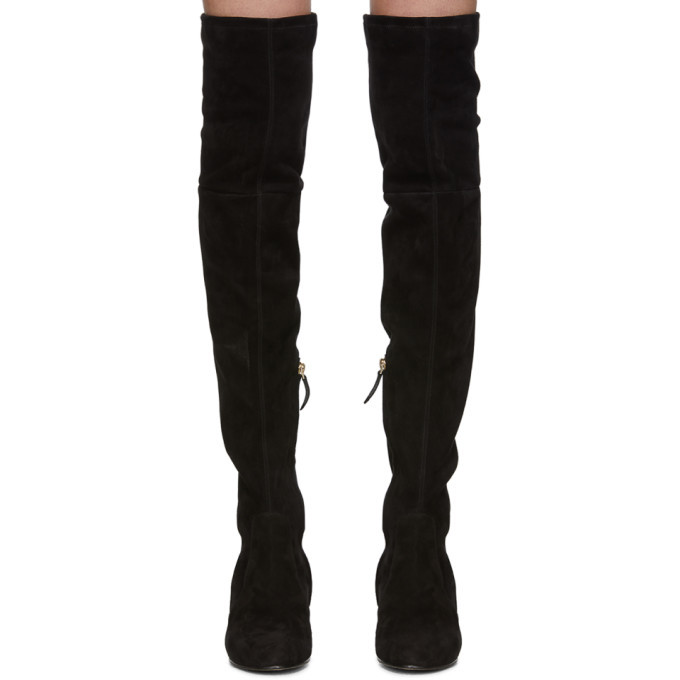 Nicholas kirkwood over 2025 the knee boots